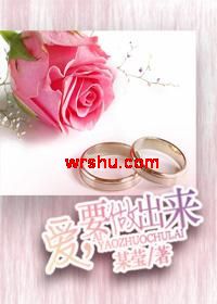 爱,要做出来TXT全集封面