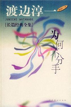 不分手的理由TXT全集封面