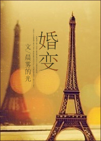 婚变TXT全集封面