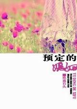 预定的媳妇TXT全集封面