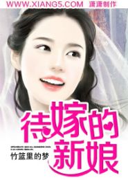 待嫁的新娘TXT全集封面