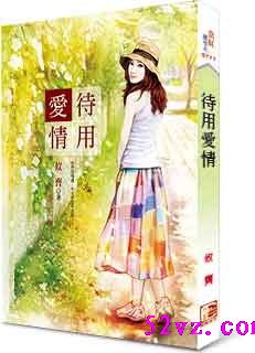 待用爱情 作者:攸齐TXT全集封面
