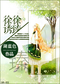 徐徐诱臻TXT全集封面