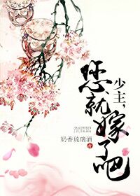 少主,您就嫁了吧TXT全集封面
