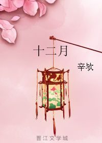 十二月TXT全集封面