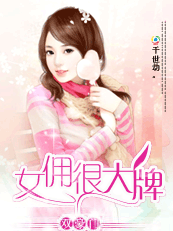 双豪门:女佣很大牌TXT全集封面