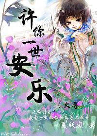 许你一世安乐TXT全集封面