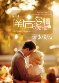 南本多情(婚宠)TXT全集封面