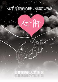 心肝TXT全集封面