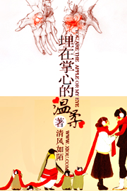 埋在掌心的温柔TXT全集封面