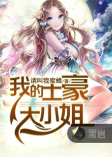 我的土豪大小姐TXT全集封面