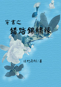 穿书之错踏锦绣缘TXT全集封面