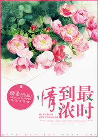 情到最浓时TXT全集封面