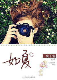 如夏TXT全集封面