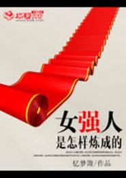 女强人是怎样炼成的TXT全集封面