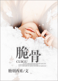 脆骨TXT全集封面