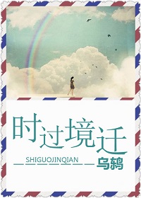 时过境迁TXT全集封面