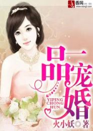 一品宠婚TXT全集封面