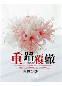 重蹈覆辙TXT全集封面