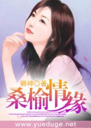 桑榆情缘TXT全集封面