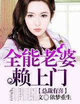 总裁有喜①,全能老婆赖上门TXT全集封面