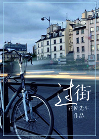 过街TXT全集封面