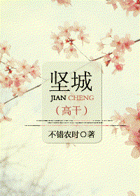 坚城(高干)TXT全集封面
