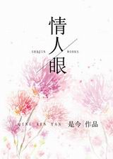 情人眼TXT全集封面