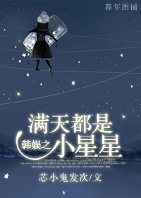 韩娱之满天都是小星星TXT全集封面