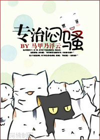 专治闷骚TXT全集封面
