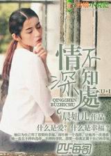 情深不知处TXT全集封面
