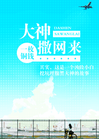 大神撒网来TXT全集封面