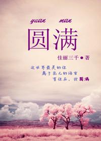 圆满(高干甜文)TXT全集封面