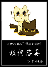 谈何容易TXT全集封面