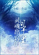 灵魂出窍的日子TXT全集封面