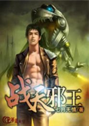 战天邪王TXT全集封面