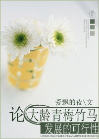 论大龄青梅竹马发展的可行性TXT全集封面