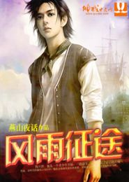 风雨征途TXT全集封面
