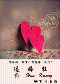 逼婚狂TXT全集封面