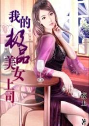 我的极品美女上司TXT全集封面