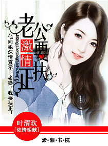 激情,老公要扶正TXT全集封面