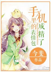 手机里的表情包成精了TXT全集封面