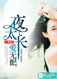 夜太长,爱无眠TXT全集封面