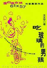 吃玻璃的男孩TXT全集封面