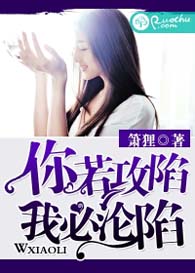 你若攻陷,我必沦陷TXT全集封面