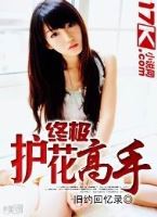 终极护花高手TXT全集封面