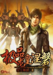 极品龙皇涅磐TXT全集封面