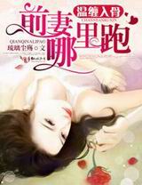 温缠入骨,前妻哪里跑TXT全集封面
