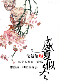 盛夏似冬TXT全集封面