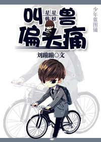 叫兽偏头痛TXT全集封面